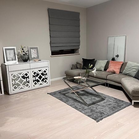 Apartamenty Nowe Centrum 2 Łódź Esterno foto