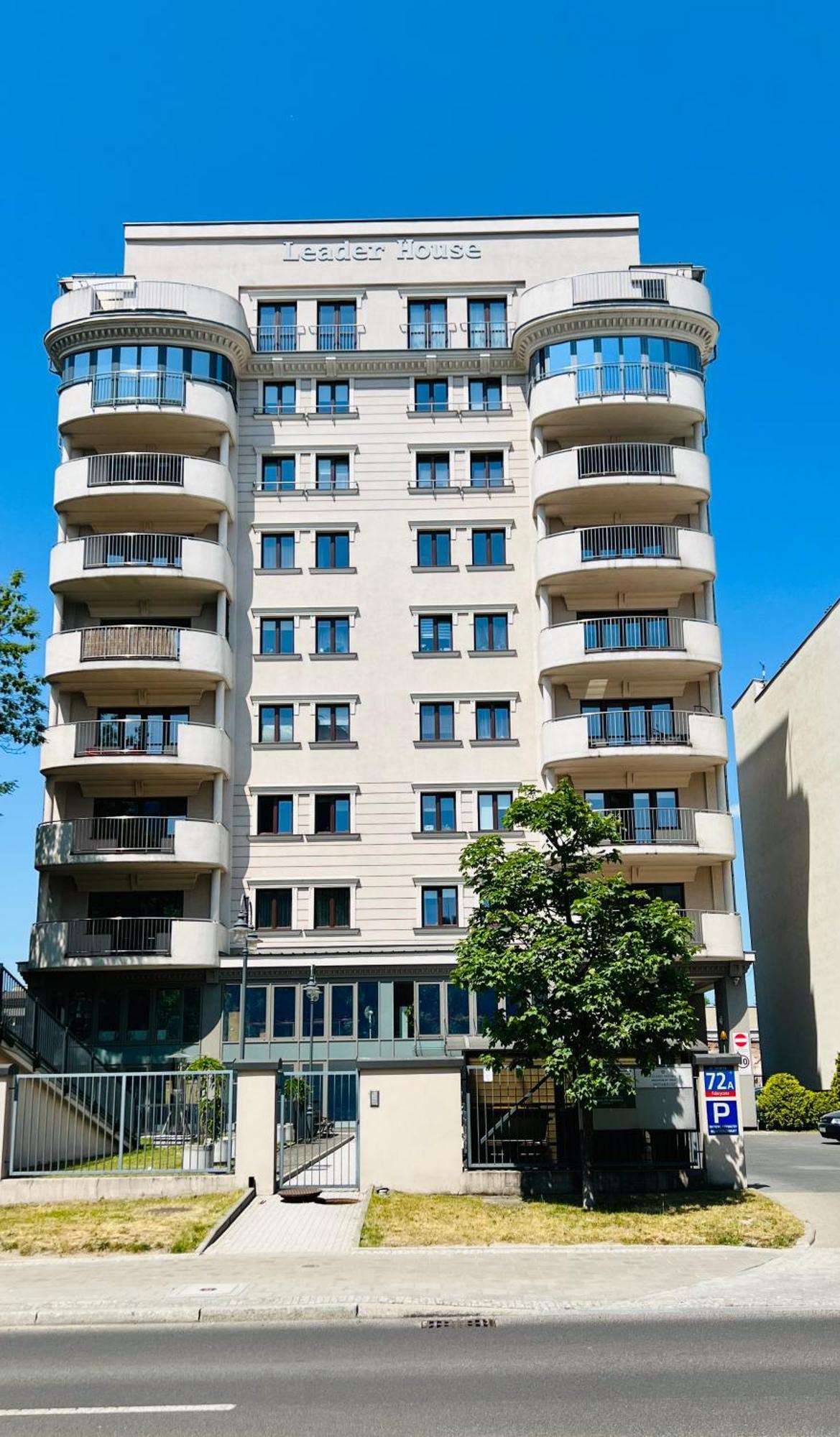 Apartamenty Nowe Centrum 2 Łódź Esterno foto